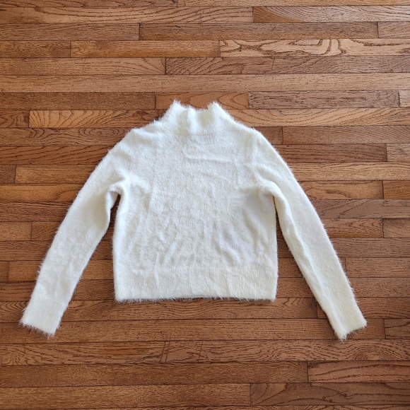 Womens LOFT Sweater Size Medium - Picture 5 of 10